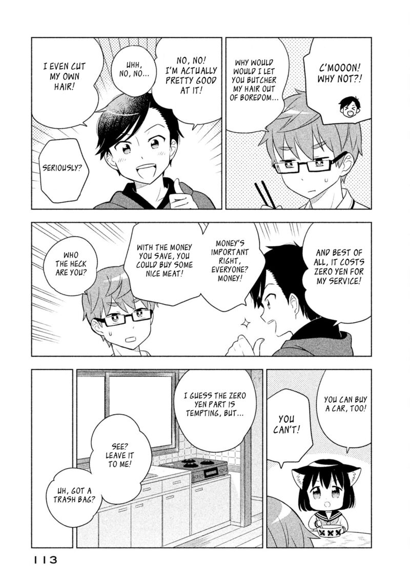 Neko No Kohana 29 3