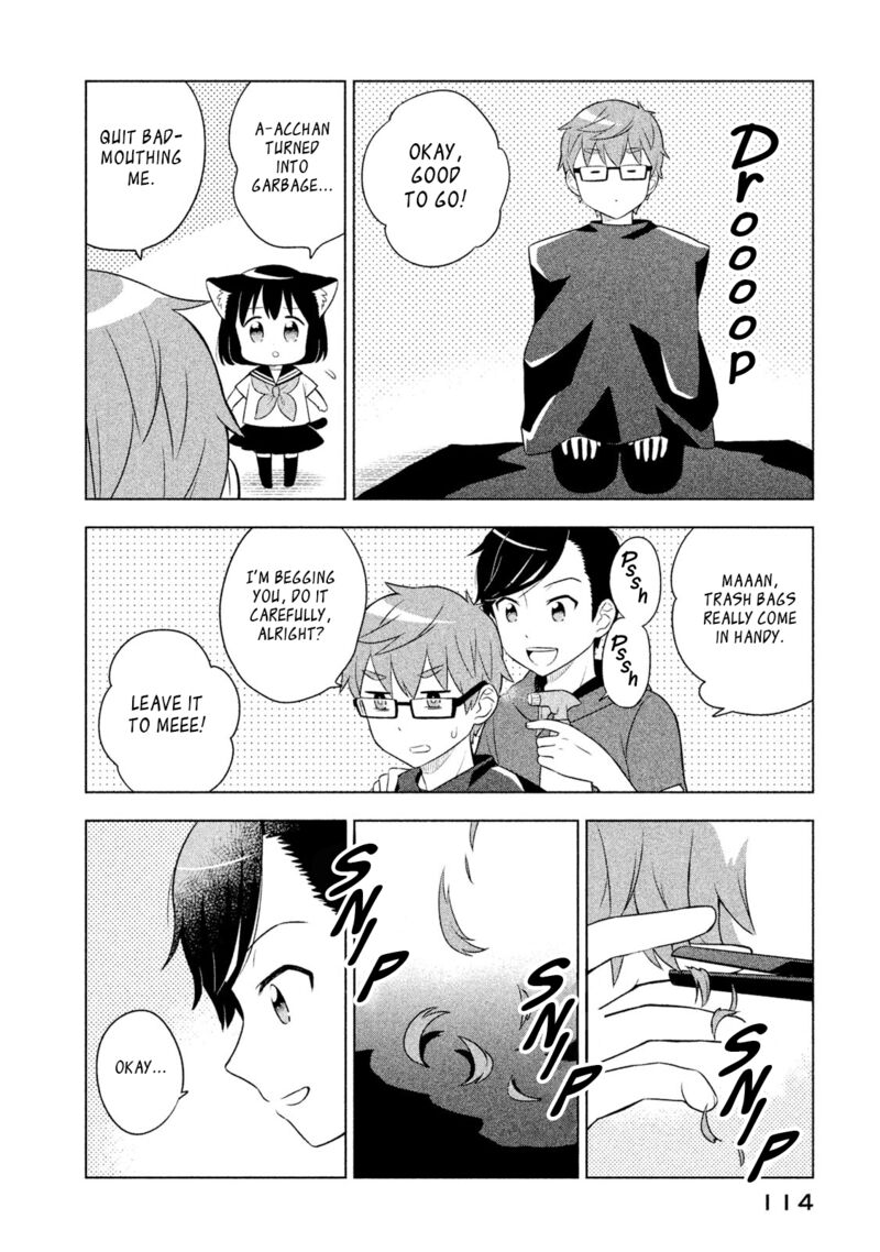 Neko No Kohana 29 4