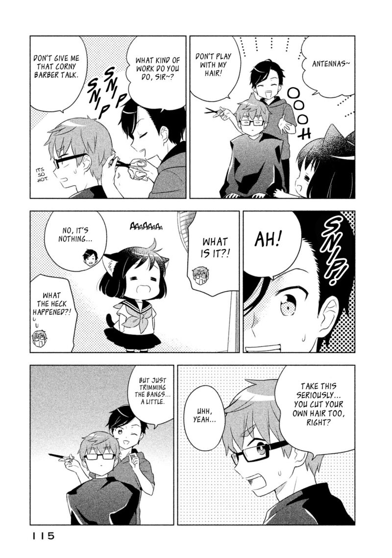 Neko No Kohana 29 5