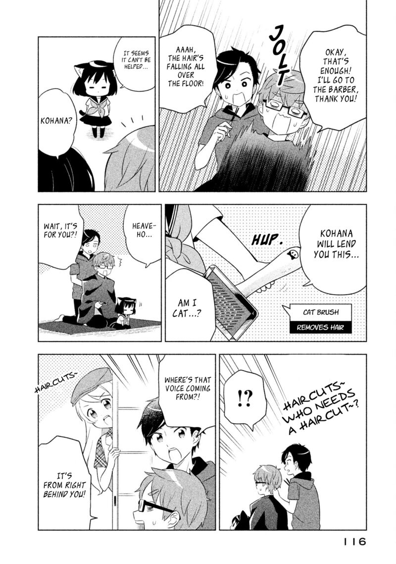 Neko No Kohana 29 6