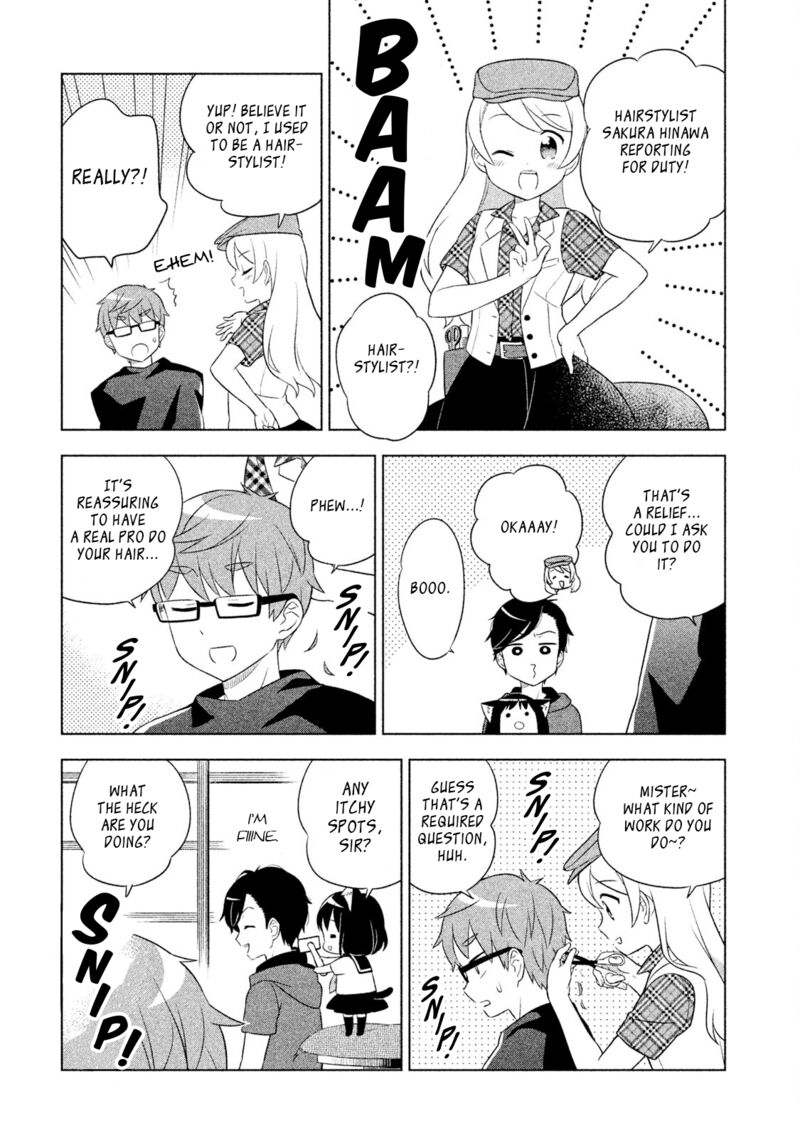 Neko No Kohana 29 7
