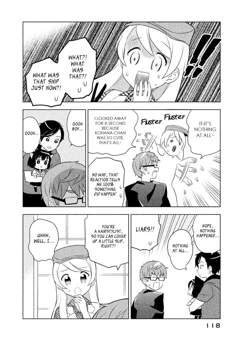 Neko No Kohana 29 8