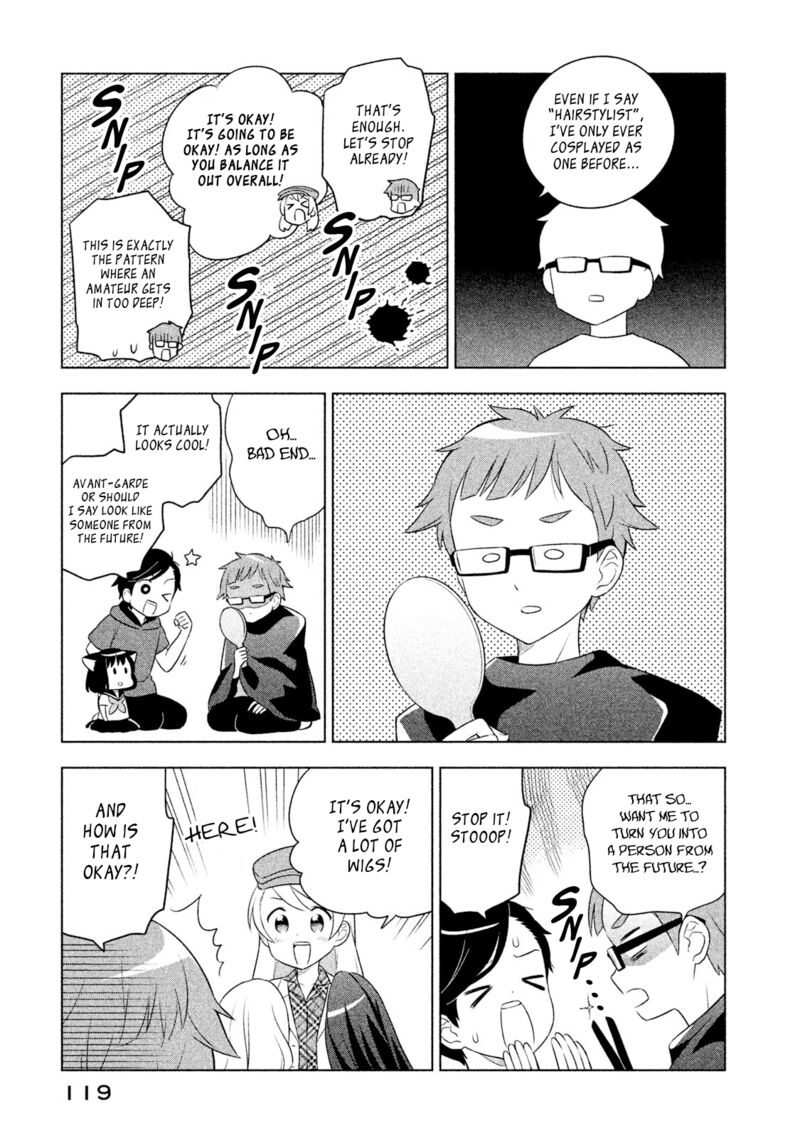 Neko No Kohana 29 9