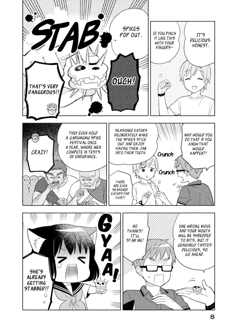 Neko No Kohana 30 10