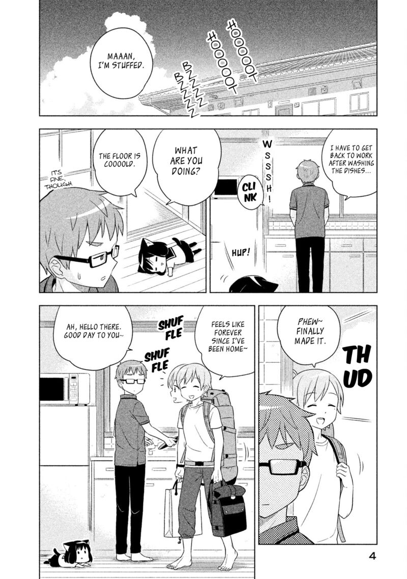 Neko No Kohana 30 6