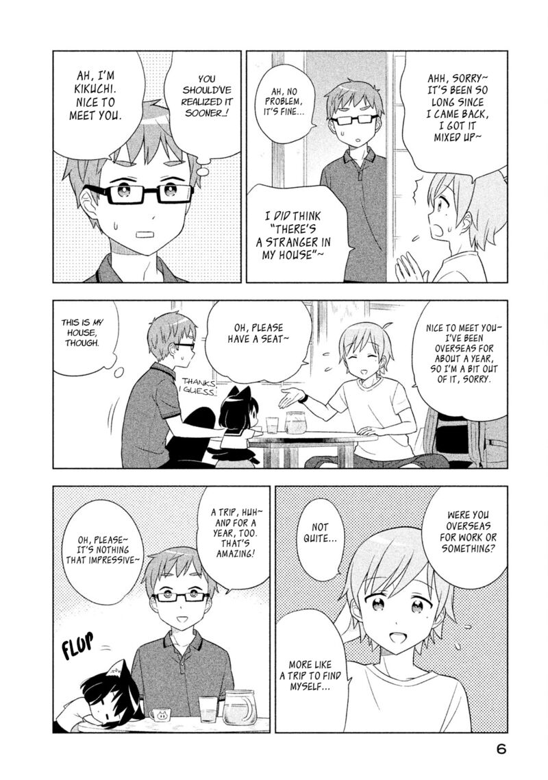 Neko No Kohana 30 8