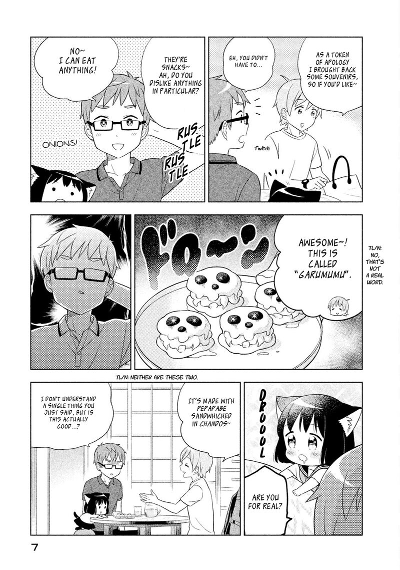 Neko No Kohana 30 9