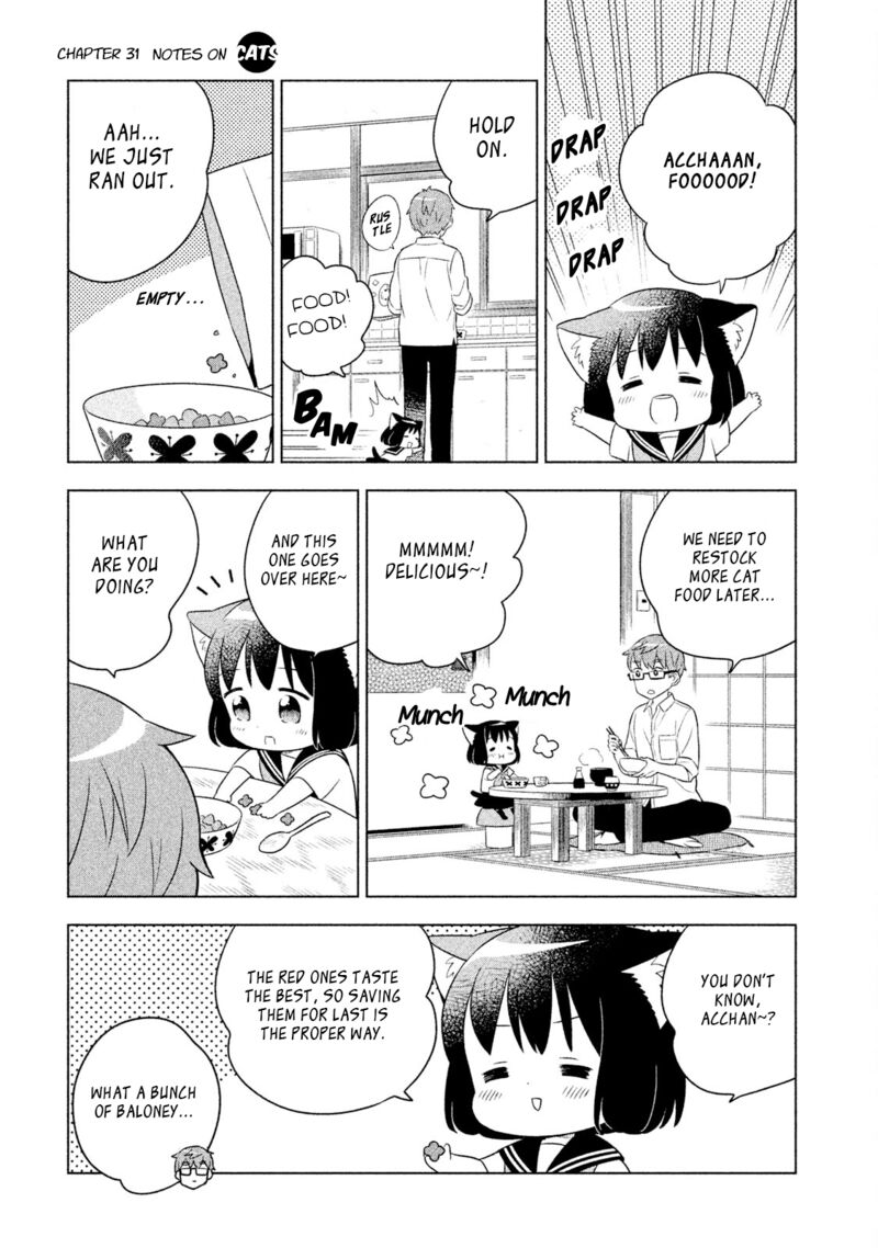 Neko No Kohana 31 1