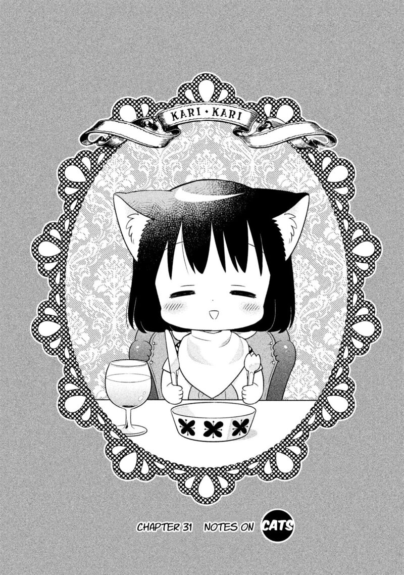 Neko No Kohana 31 2
