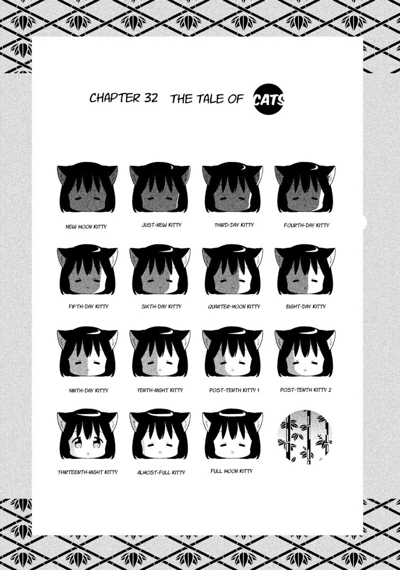 Neko No Kohana 32 1