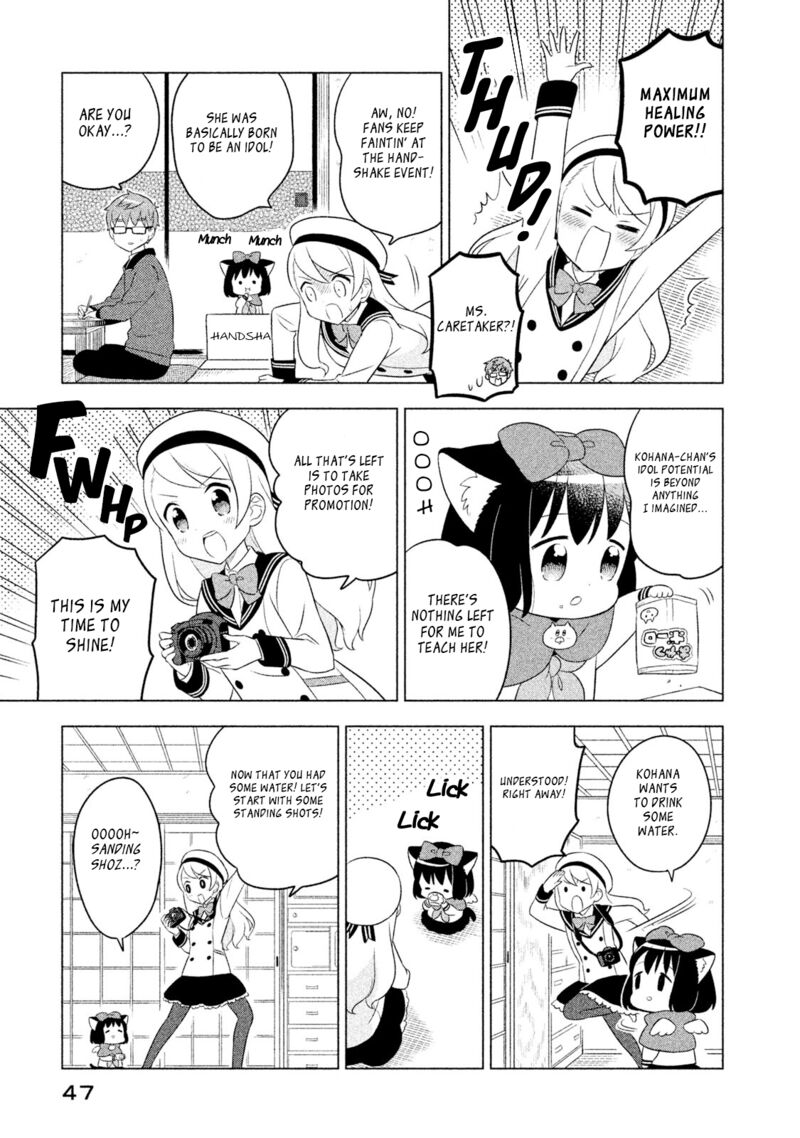 Neko No Kohana 33 9