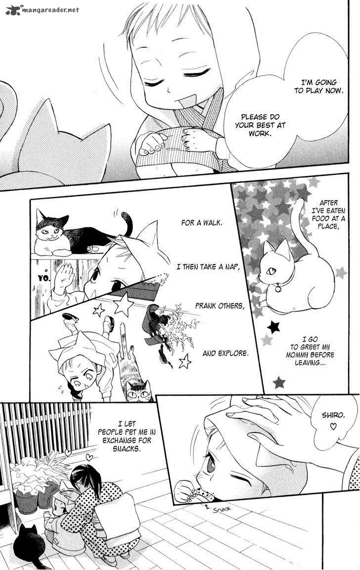 Neko No Machi No Ko 1 14