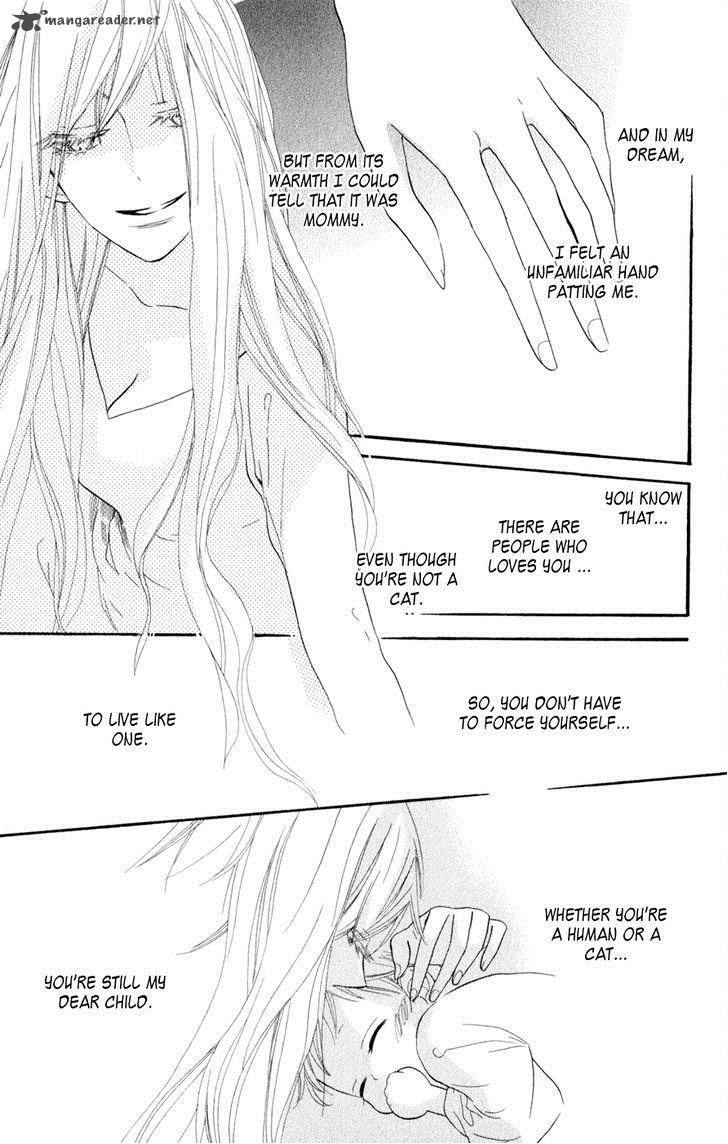 Neko No Machi No Ko 1 40
