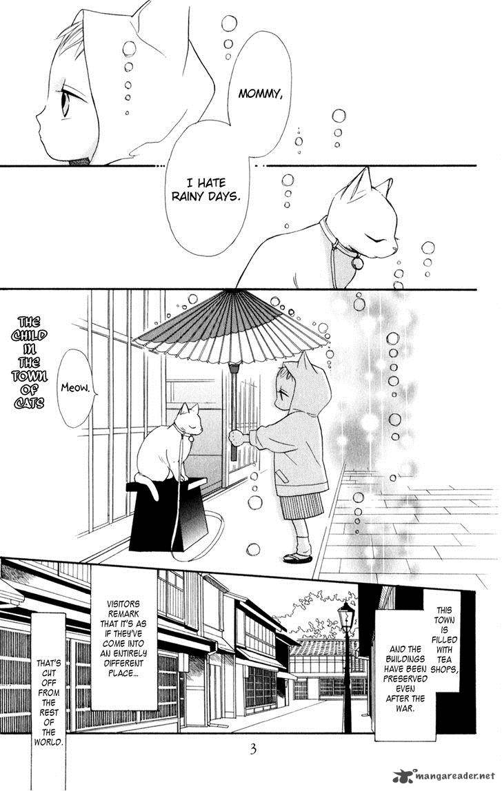 Neko No Machi No Ko 1 6