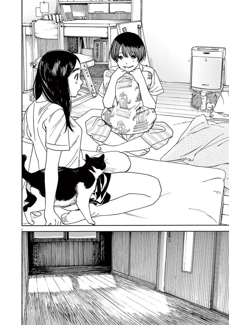 Neko No Otera No Chion San 38 2