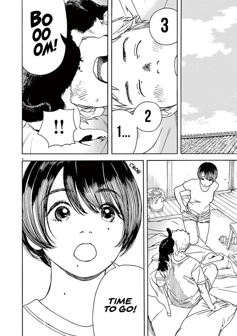 Neko No Otera No Chion San 38 4