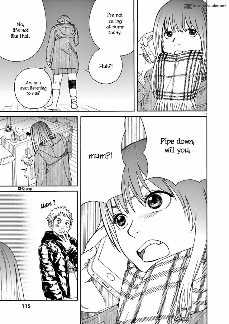Neko No Otera No Chion San 5 18