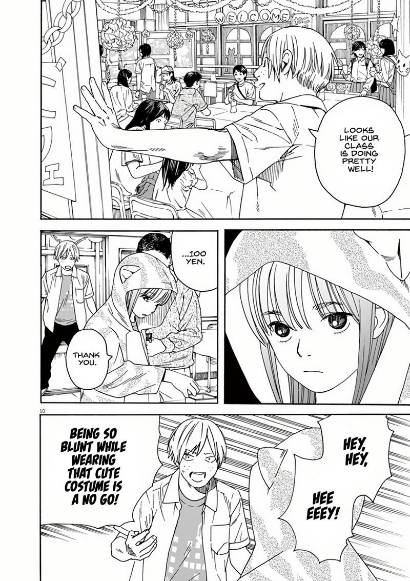 Neko No Otera No Chion San 51 10