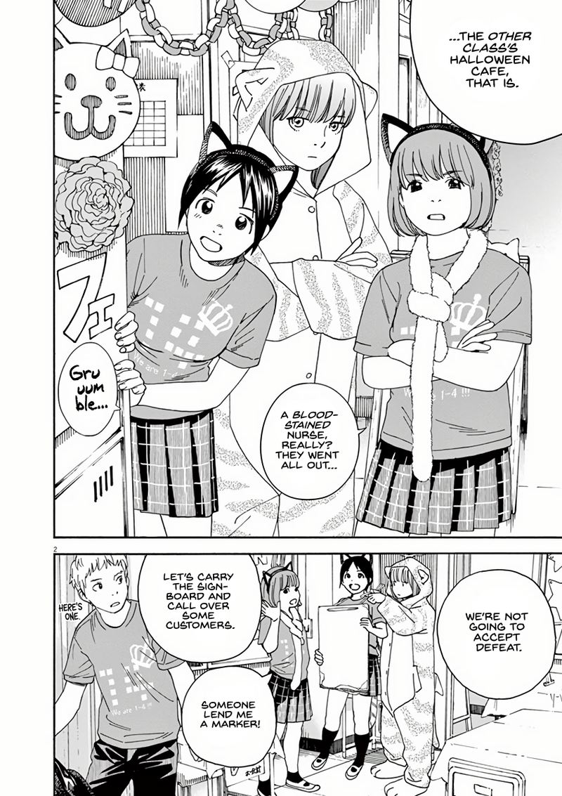 Neko No Otera No Chion San 51 2