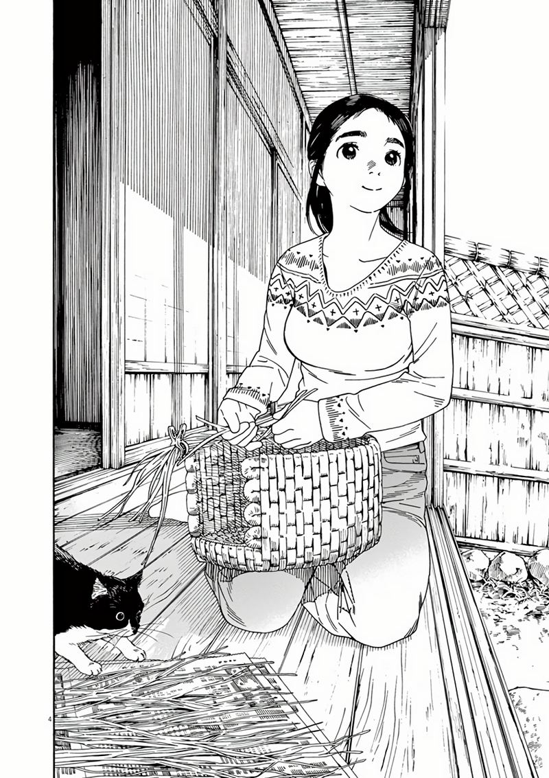Neko No Otera No Chion San 51 4