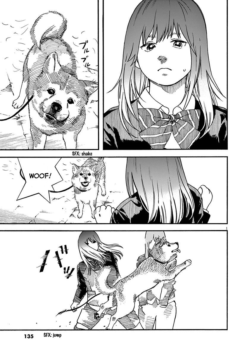 Neko No Otera No Chion San 7 1
