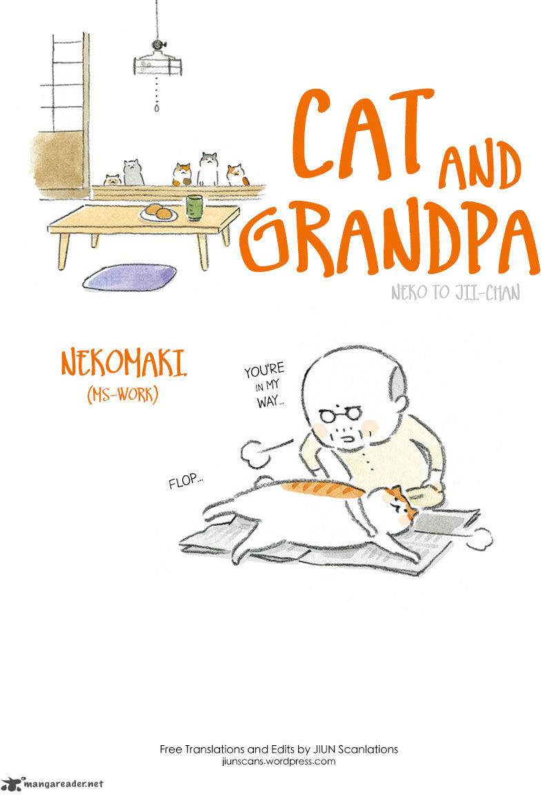 Neko To JII Chan 1 1
