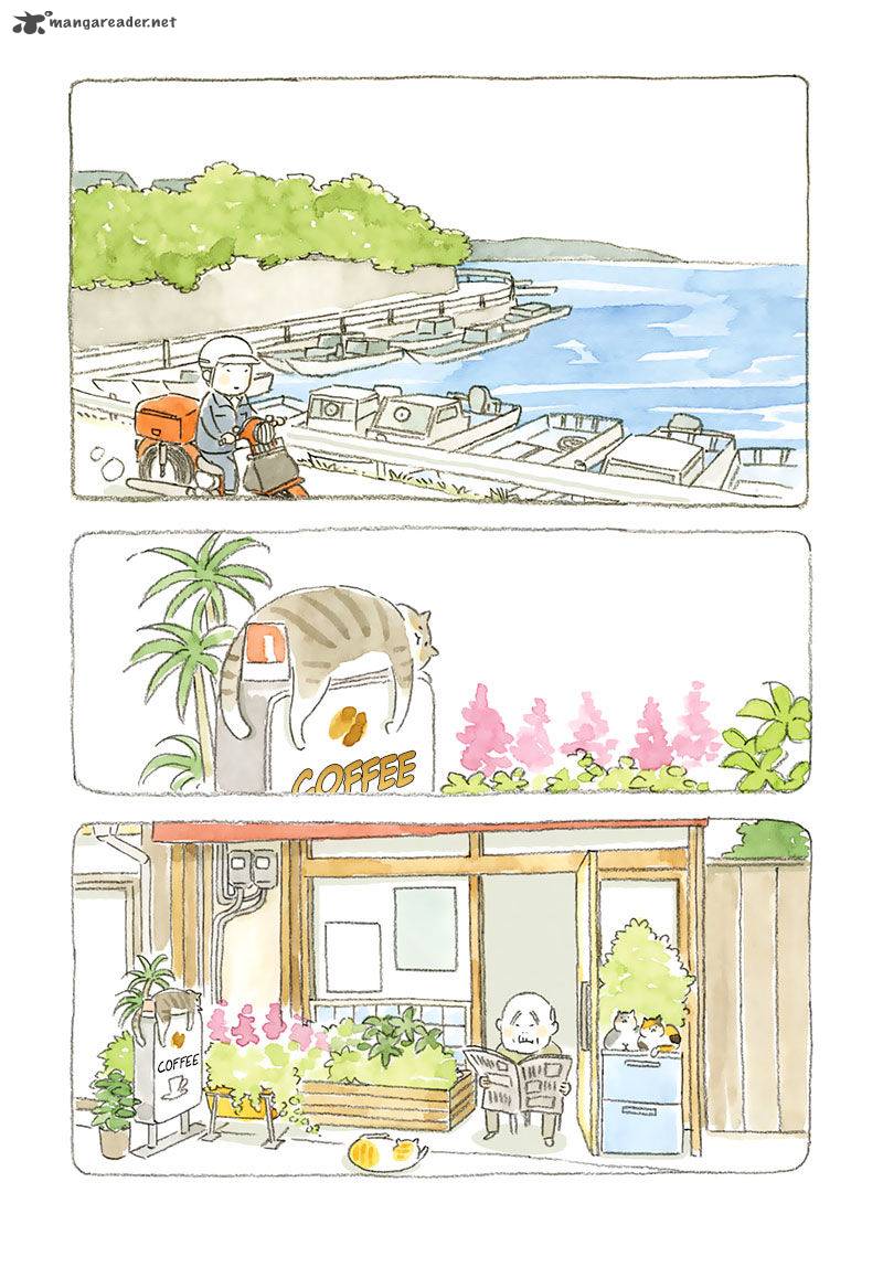 Neko To JII Chan 1 13