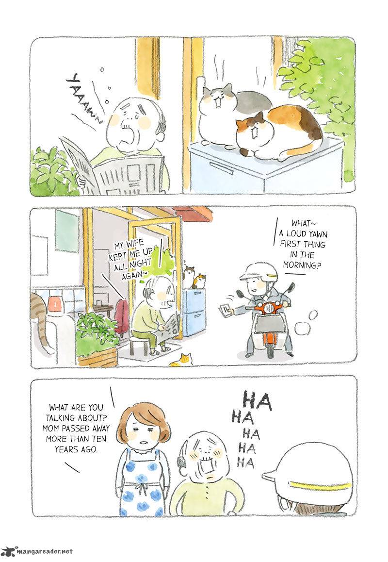 Neko To JII Chan 1 14