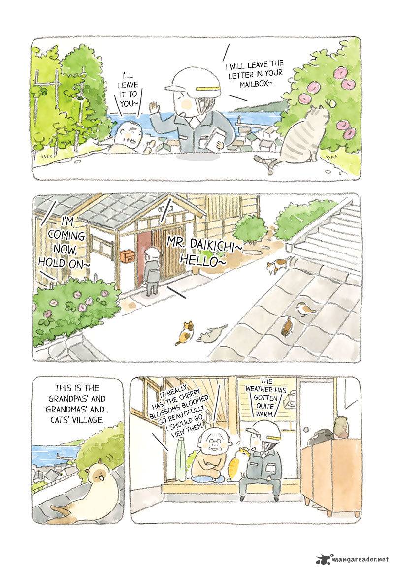 Neko To JII Chan 1 17