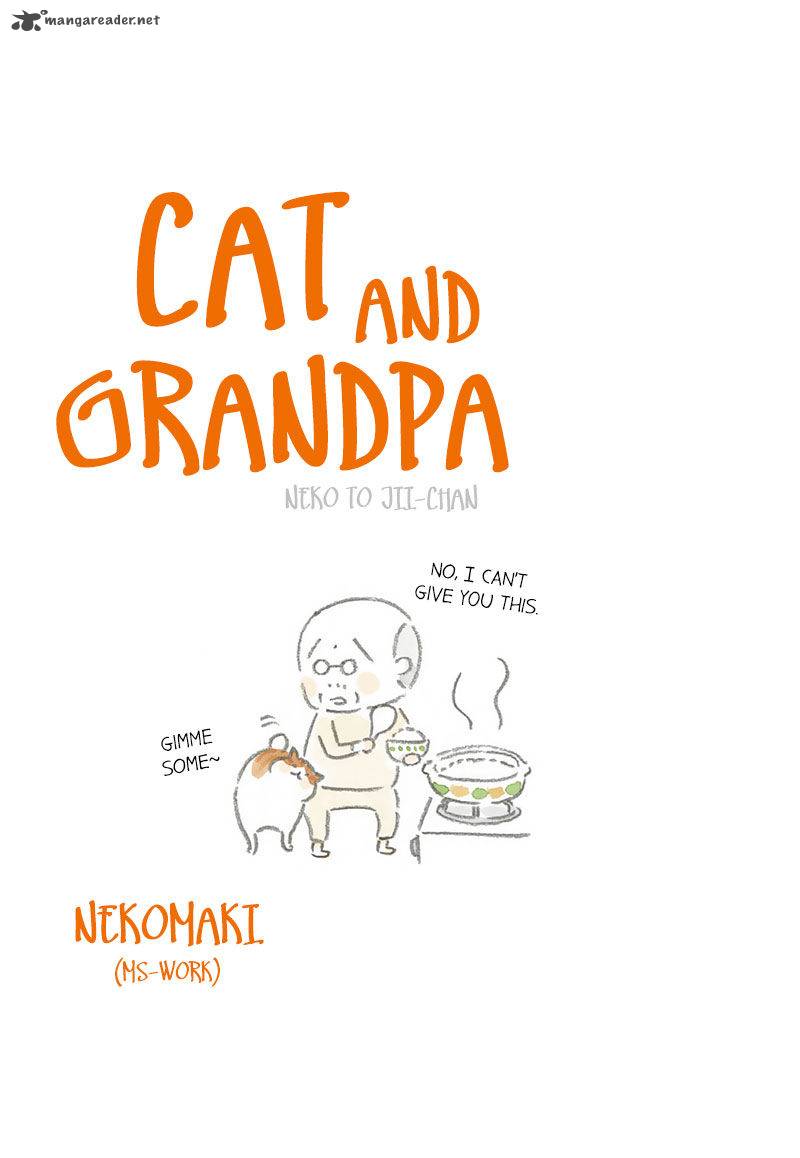 Neko To JII Chan 1 2