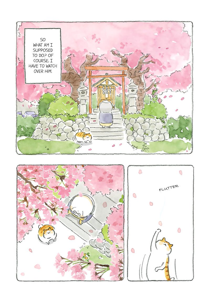 Neko To JII Chan 2 7