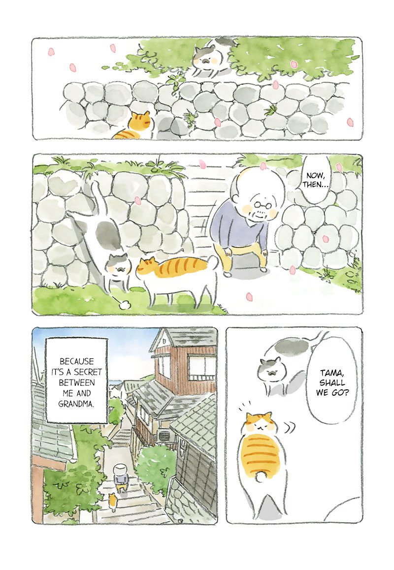 Neko To JII Chan 2 9