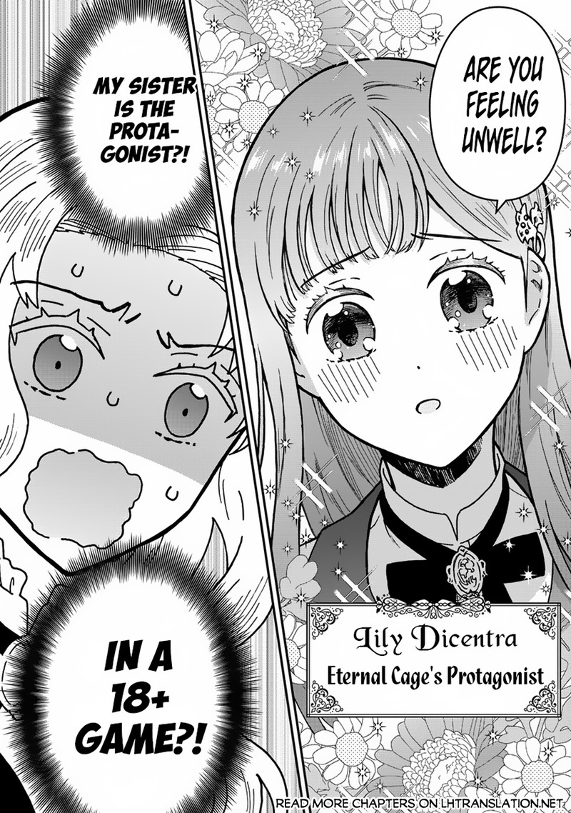 Nenrei Seigentsuki Otome Game No Akuyaku Reijou Desu Ga Katabutsu Kishi Sama Ga Yuushuu Sugite R Event Ga Issai Okinai 1 15