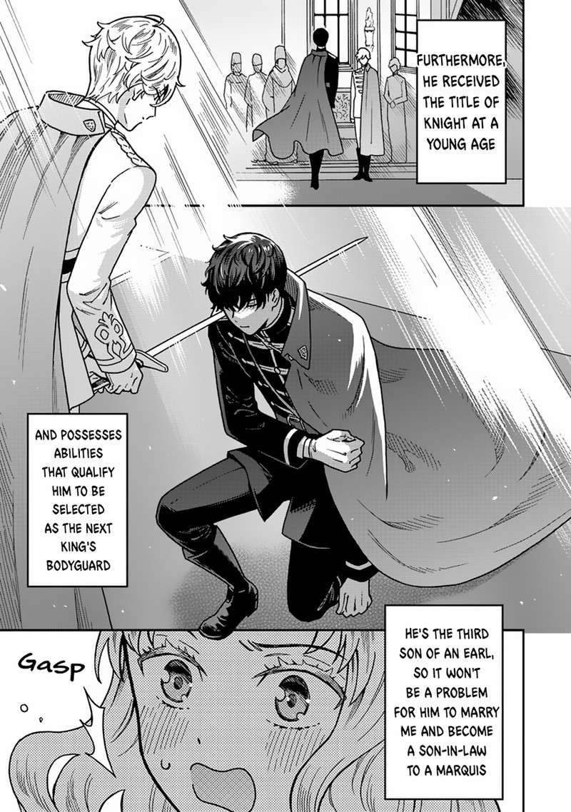 Nenrei Seigentsuki Otome Game No Akuyaku Reijou Desu Ga Katabutsu Kishi Sama Ga Yuushuu Sugite R Event Ga Issai Okinai 1 26