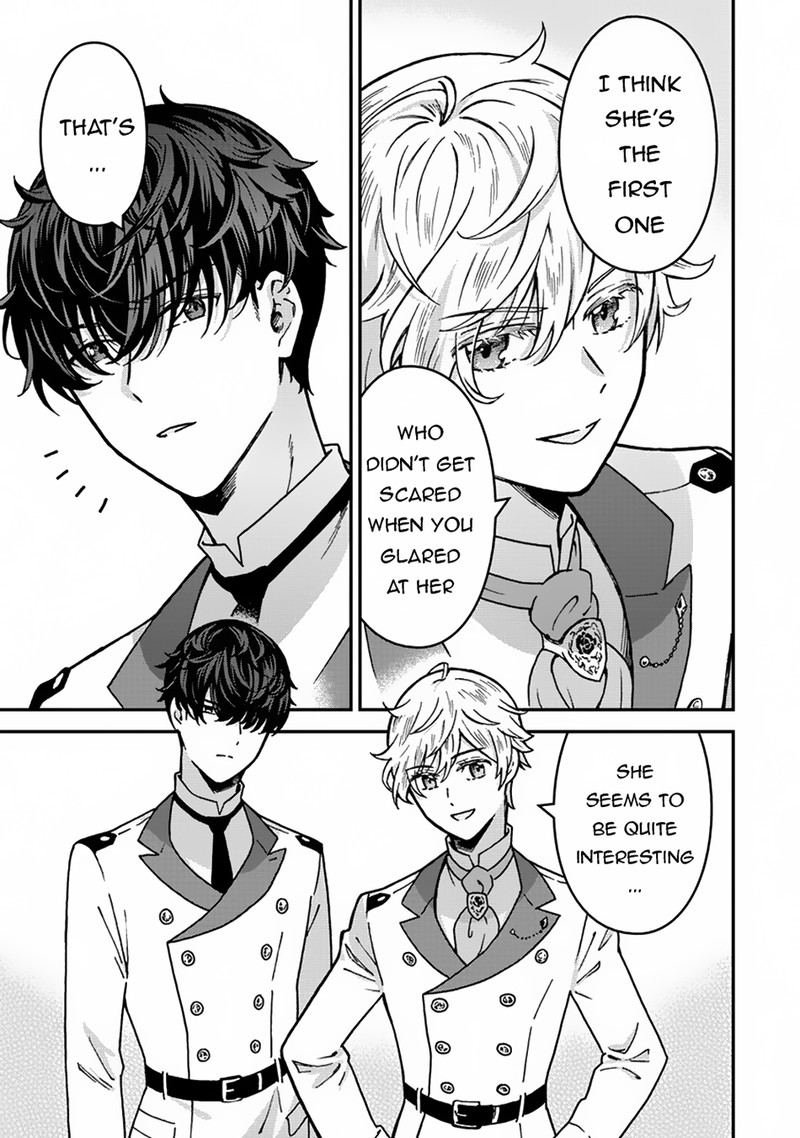 Nenrei Seigentsuki Otome Game No Akuyaku Reijou Desu Ga Katabutsu Kishi Sama Ga Yuushuu Sugite R Event Ga Issai Okinai 1 8
