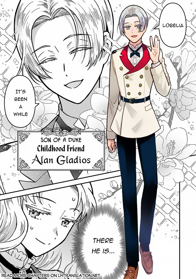 Nenrei Seigentsuki Otome Game No Akuyaku Reijou Desu Ga Katabutsu Kishi Sama Ga Yuushuu Sugite R Event Ga Issai Okinai 2 1