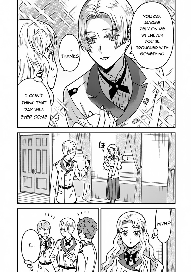 Nenrei Seigentsuki Otome Game No Akuyaku Reijou Desu Ga Katabutsu Kishi Sama Ga Yuushuu Sugite R Event Ga Issai Okinai 2 13