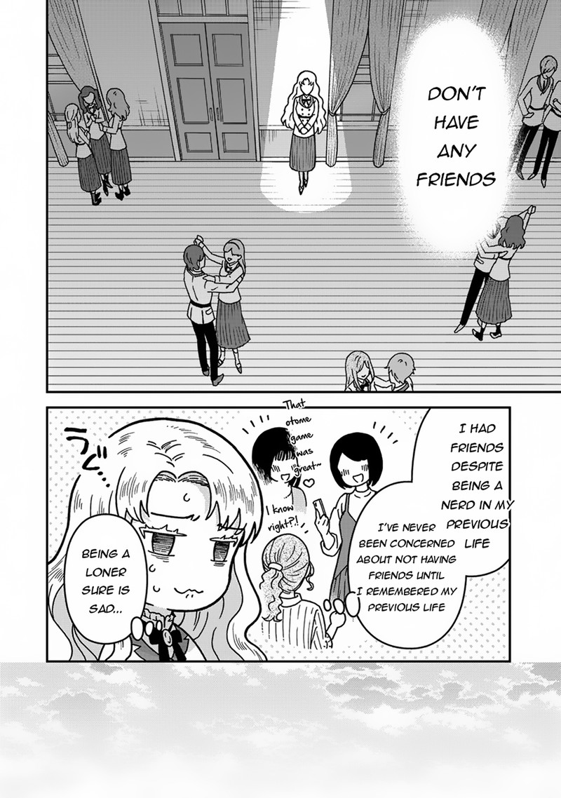 Nenrei Seigentsuki Otome Game No Akuyaku Reijou Desu Ga Katabutsu Kishi Sama Ga Yuushuu Sugite R Event Ga Issai Okinai 2 14