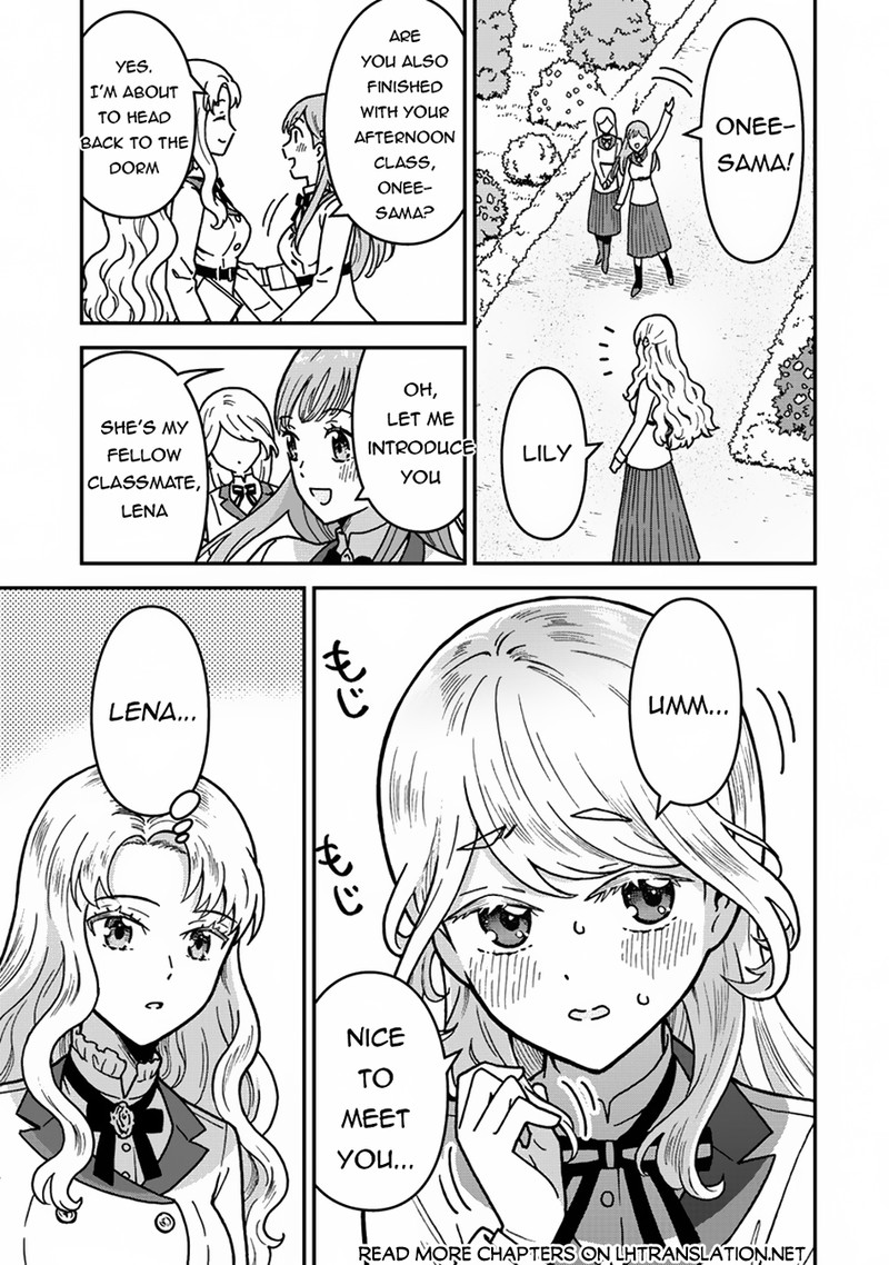 Nenrei Seigentsuki Otome Game No Akuyaku Reijou Desu Ga Katabutsu Kishi Sama Ga Yuushuu Sugite R Event Ga Issai Okinai 2 15