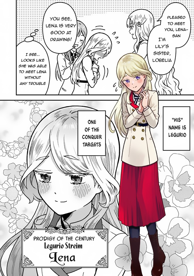 Nenrei Seigentsuki Otome Game No Akuyaku Reijou Desu Ga Katabutsu Kishi Sama Ga Yuushuu Sugite R Event Ga Issai Okinai 2 16