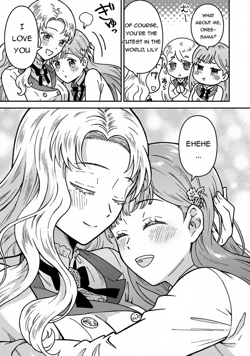 Nenrei Seigentsuki Otome Game No Akuyaku Reijou Desu Ga Katabutsu Kishi Sama Ga Yuushuu Sugite R Event Ga Issai Okinai 2 19