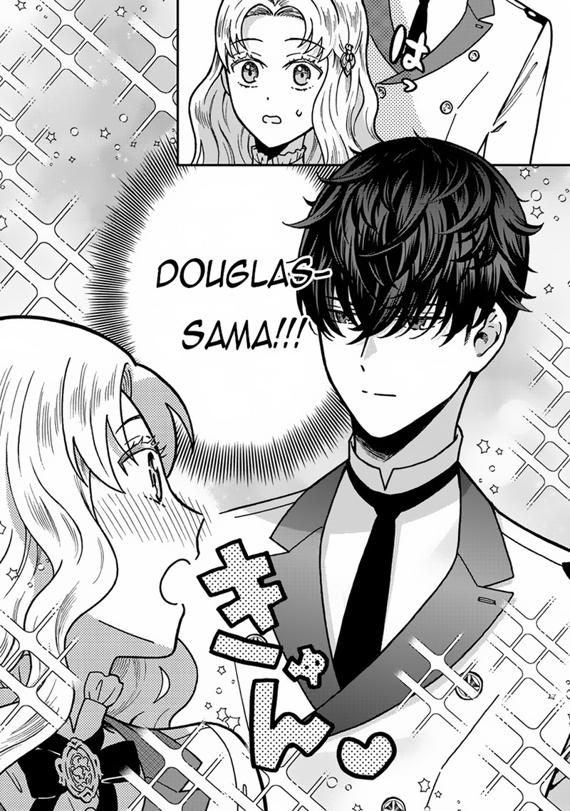 Nenrei Seigentsuki Otome Game No Akuyaku Reijou Desu Ga Katabutsu Kishi Sama Ga Yuushuu Sugite R Event Ga Issai Okinai 2 24