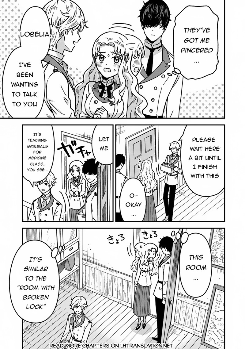Nenrei Seigentsuki Otome Game No Akuyaku Reijou Desu Ga Katabutsu Kishi Sama Ga Yuushuu Sugite R Event Ga Issai Okinai 2 25