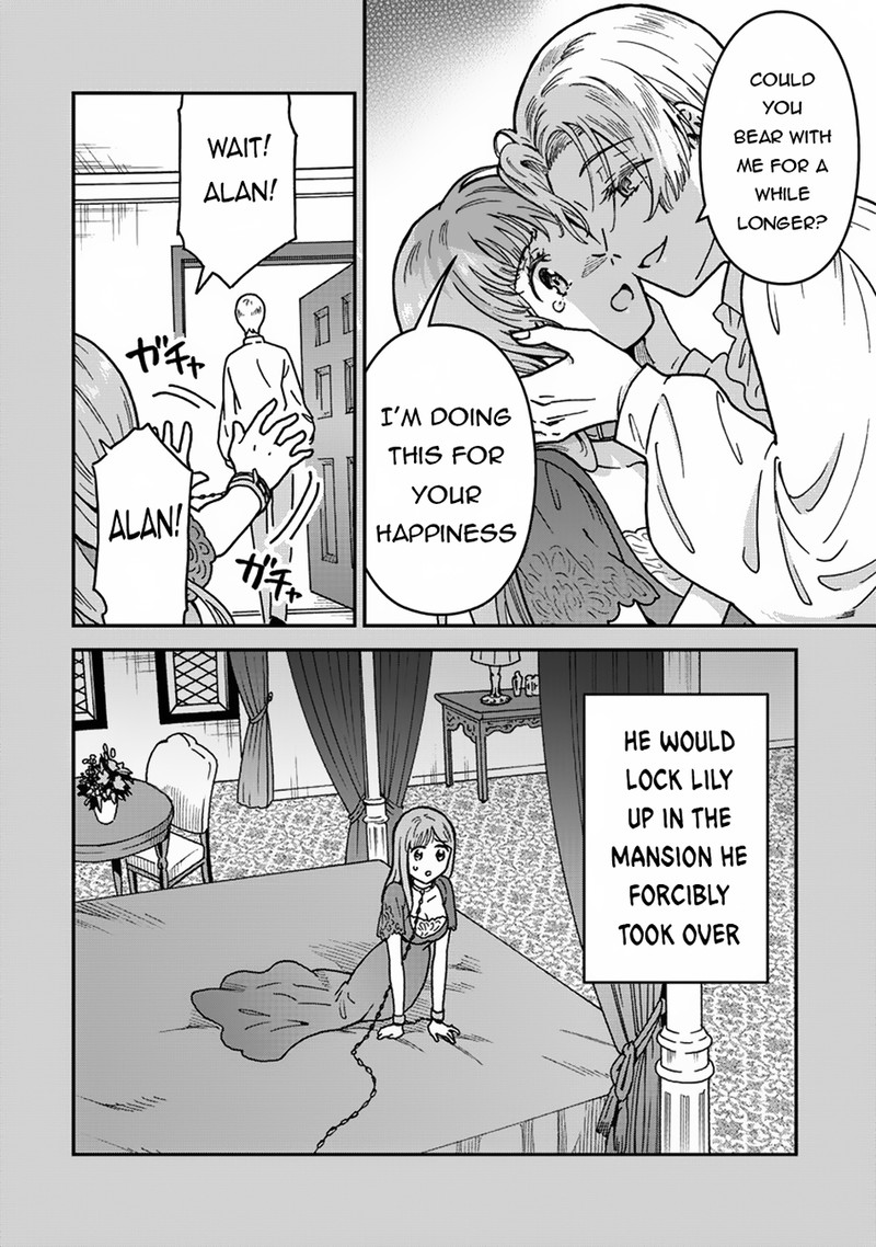 Nenrei Seigentsuki Otome Game No Akuyaku Reijou Desu Ga Katabutsu Kishi Sama Ga Yuushuu Sugite R Event Ga Issai Okinai 2 8