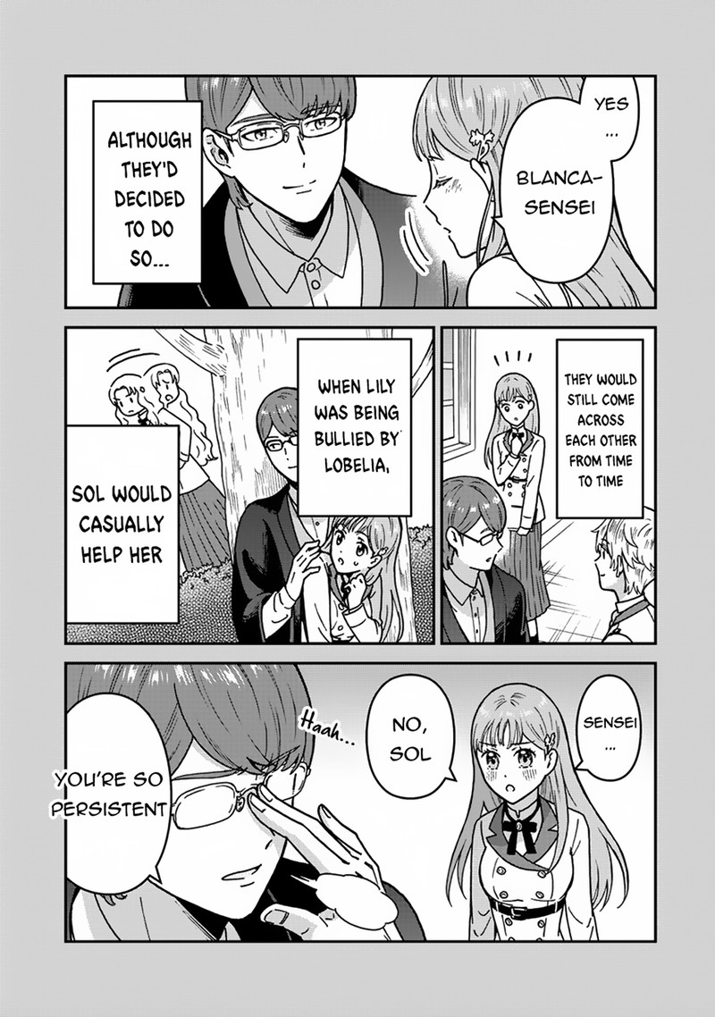 Nenrei Seigentsuki Otome Game No Akuyaku Reijou Desu Ga Katabutsu Kishi Sama Ga Yuushuu Sugite R Event Ga Issai Okinai 3 21