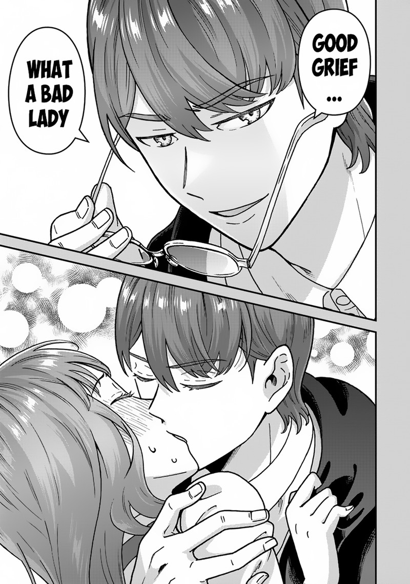 Nenrei Seigentsuki Otome Game No Akuyaku Reijou Desu Ga Katabutsu Kishi Sama Ga Yuushuu Sugite R Event Ga Issai Okinai 3 23
