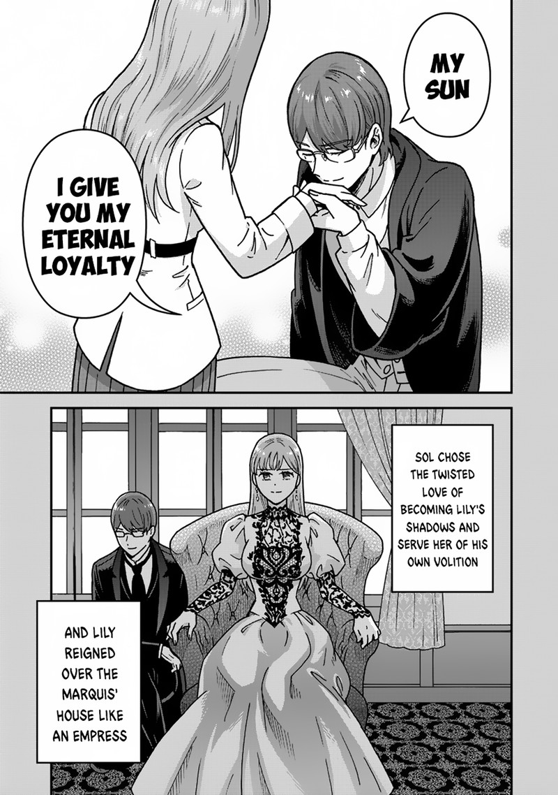 Nenrei Seigentsuki Otome Game No Akuyaku Reijou Desu Ga Katabutsu Kishi Sama Ga Yuushuu Sugite R Event Ga Issai Okinai 3 29