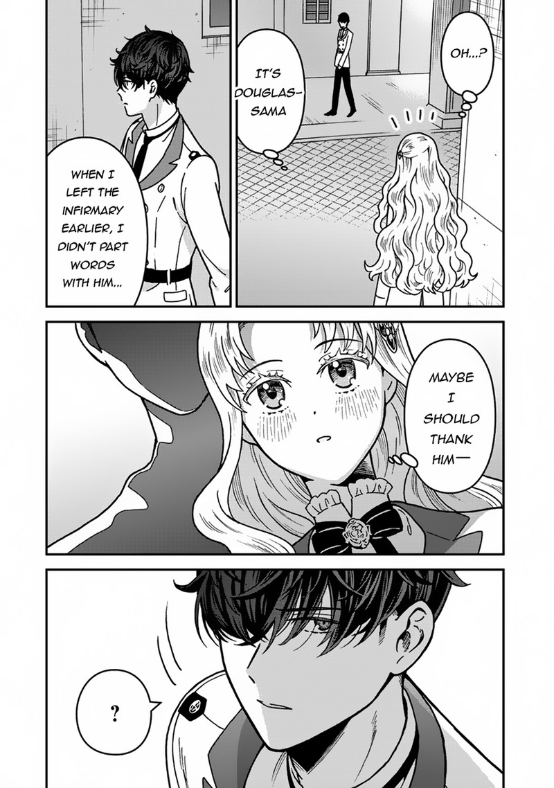 Nenrei Seigentsuki Otome Game No Akuyaku Reijou Desu Ga Katabutsu Kishi Sama Ga Yuushuu Sugite R Event Ga Issai Okinai 3 32