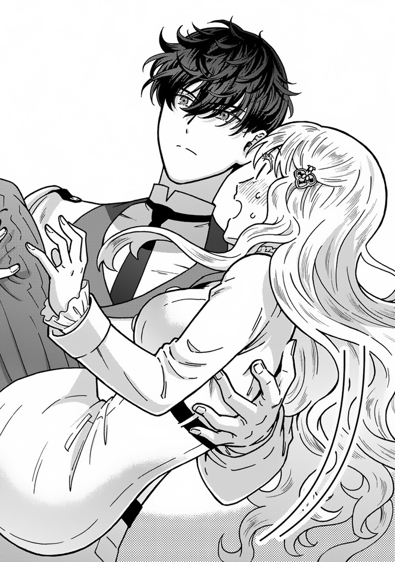 Nenrei Seigentsuki Otome Game No Akuyaku Reijou Desu Ga Katabutsu Kishi Sama Ga Yuushuu Sugite R Event Ga Issai Okinai 3 6