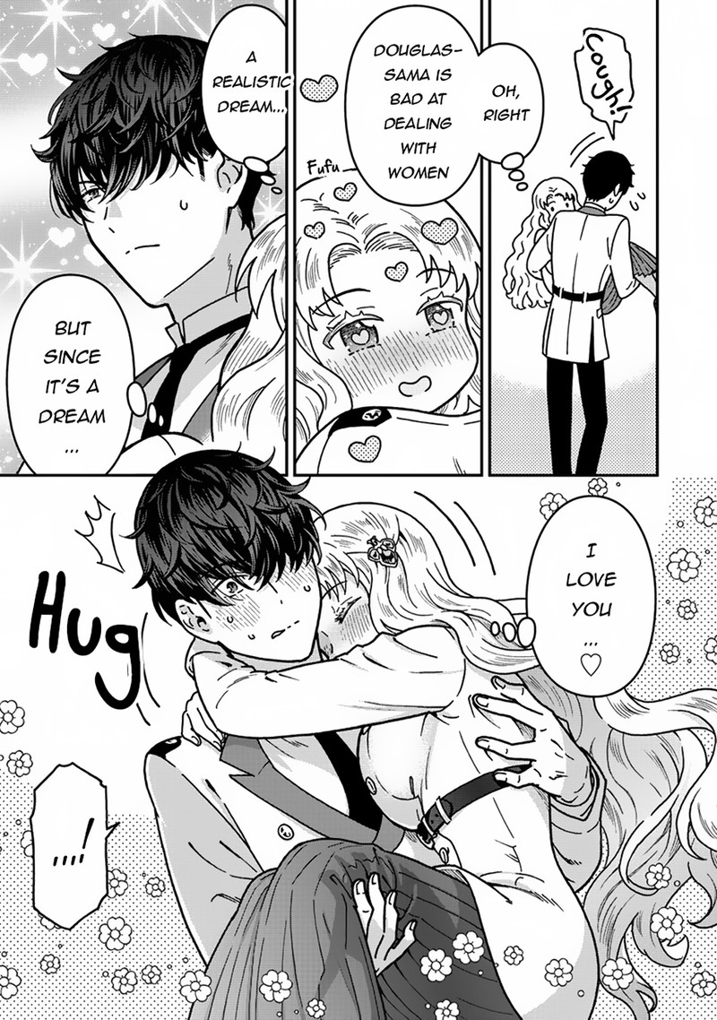Nenrei Seigentsuki Otome Game No Akuyaku Reijou Desu Ga Katabutsu Kishi Sama Ga Yuushuu Sugite R Event Ga Issai Okinai 3 9